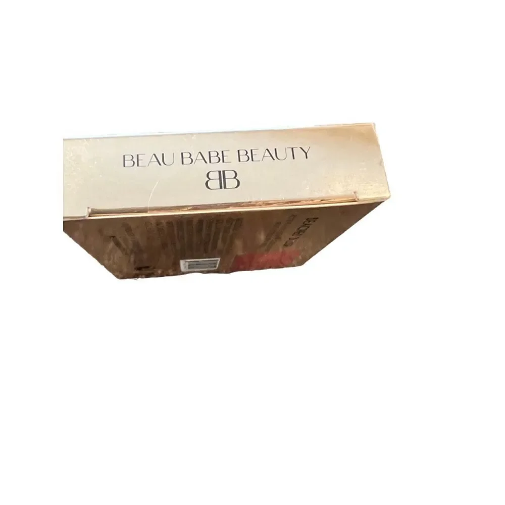 Beau Babe Beauty Coral Blush Makeup